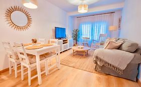 Apartamento Sol
